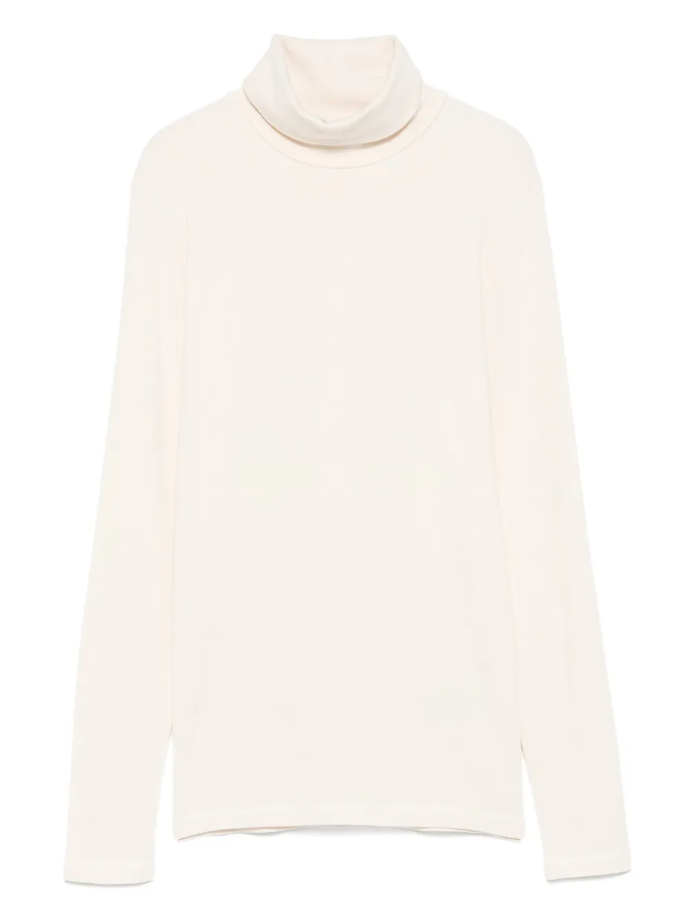 

Лонгслив с высоким воротником Marc O'Polo, нейтральный