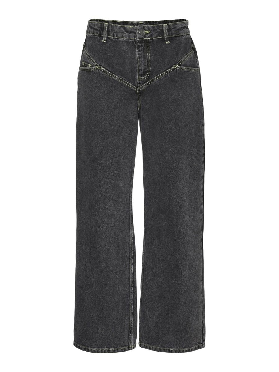 

Джинсы SOMETHINGNEW Regular Jeans, серый