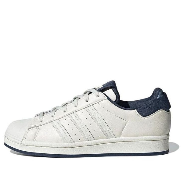 

Кроссовки суперзвездные кроссовки Adidas, белый