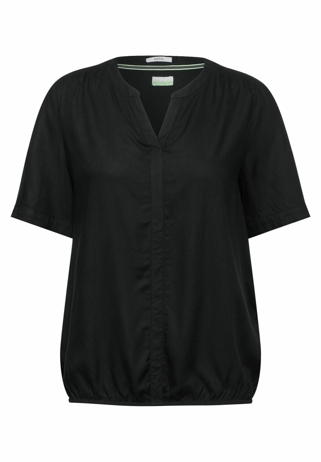 

Блуза VISKOSE BLUSE Cecil, черный