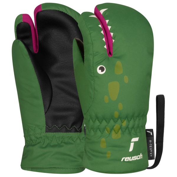 

Детские перчатки Peggy R-Tex XT Lobster Reusch, Crocodile