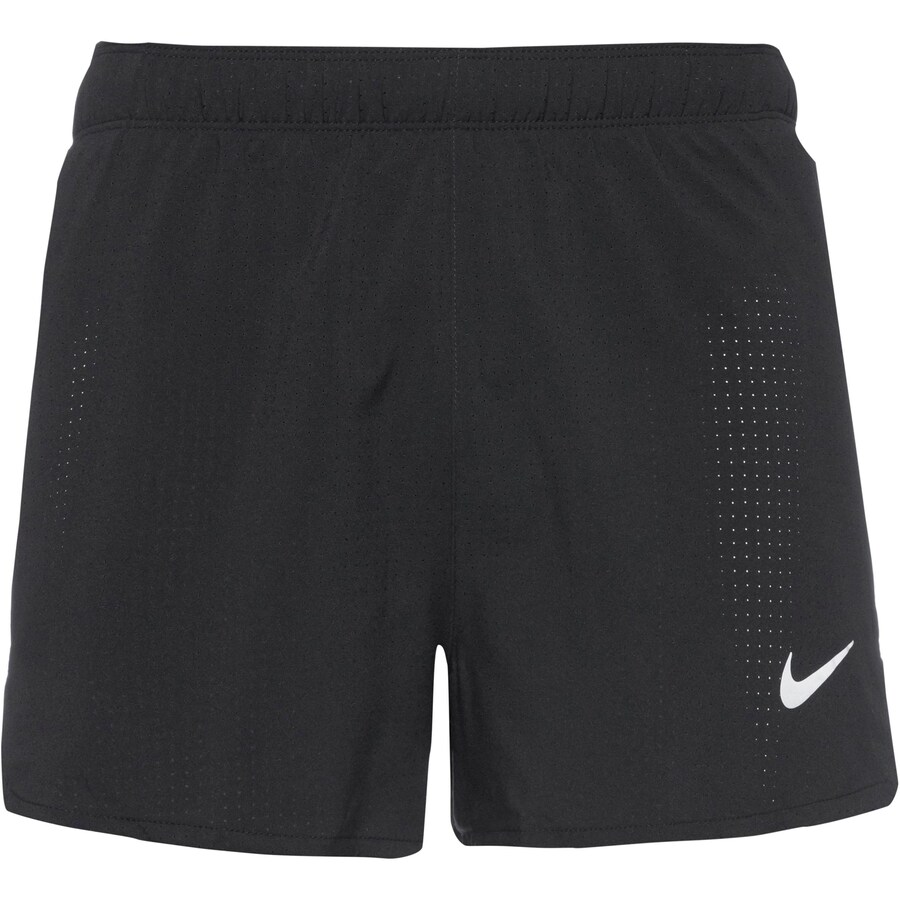 

Обычные спортивные штаны NIKE FAST, черный