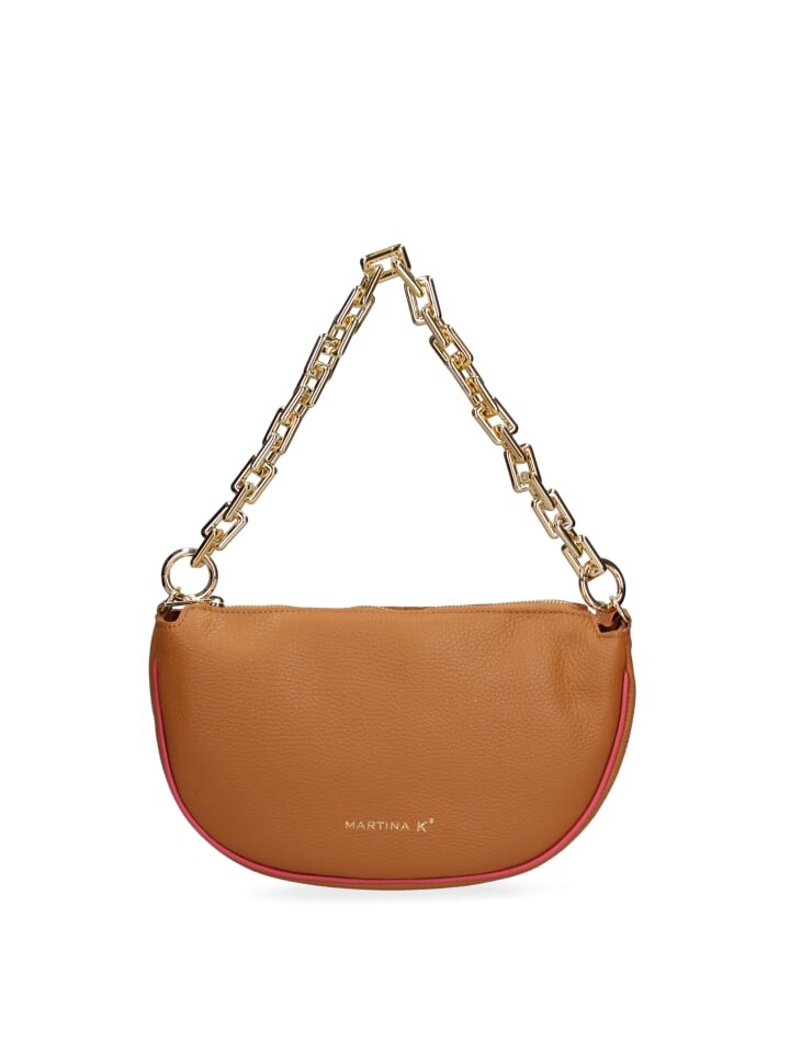 

Сумка через плечо Gave Lux, цвет leather and pink, Розовый, Сумка через плечо Gave Lux, цвет leather and pink