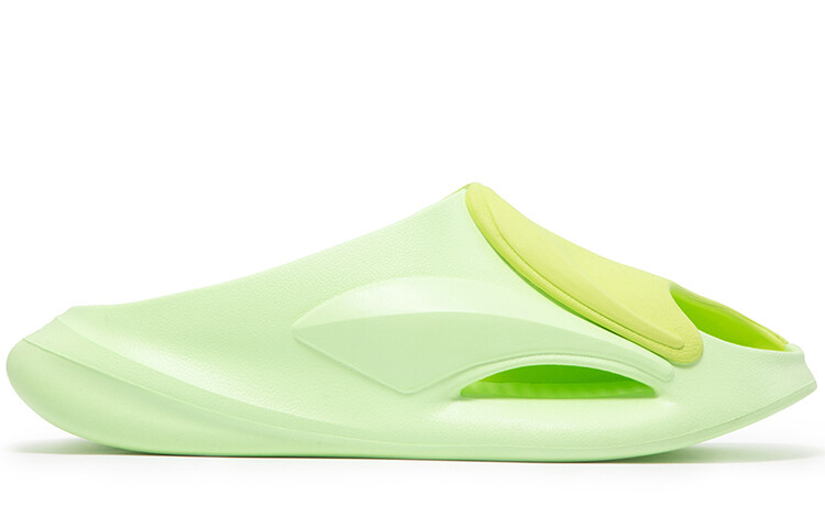 

Шлепанцы Flying Standard унисекс зеленый 361°