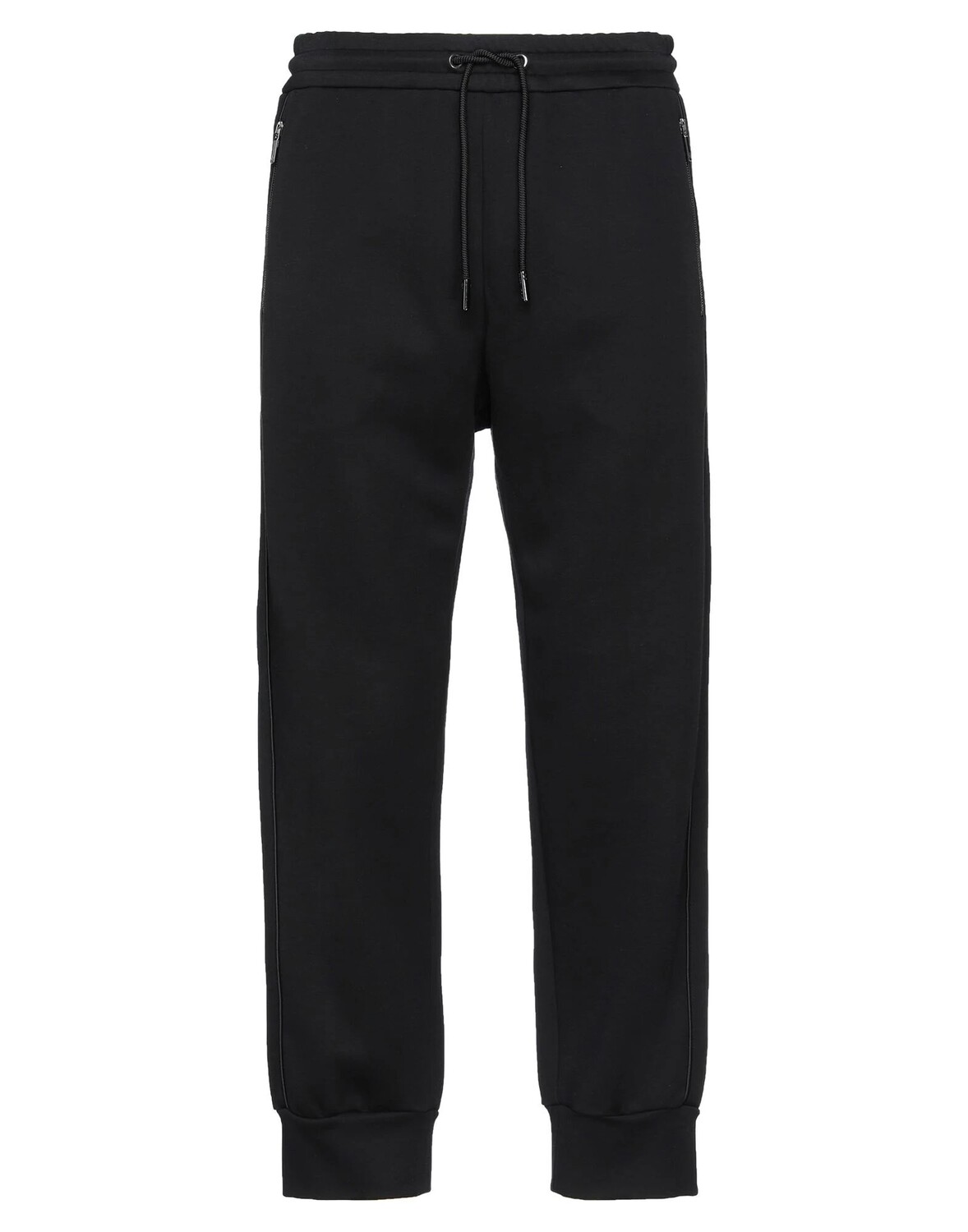 

Брюки Giorgio Armani, черный