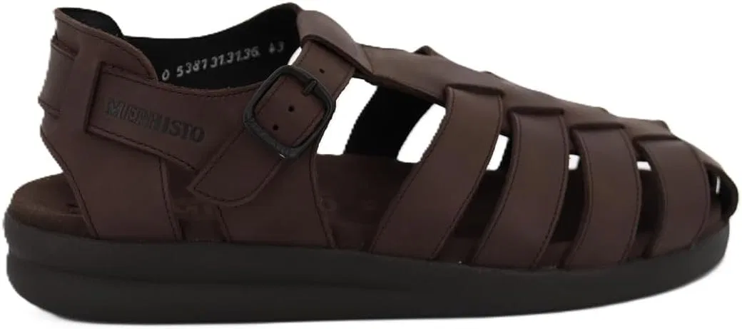 Мужские сандалии Mephisto P1606136, Beige