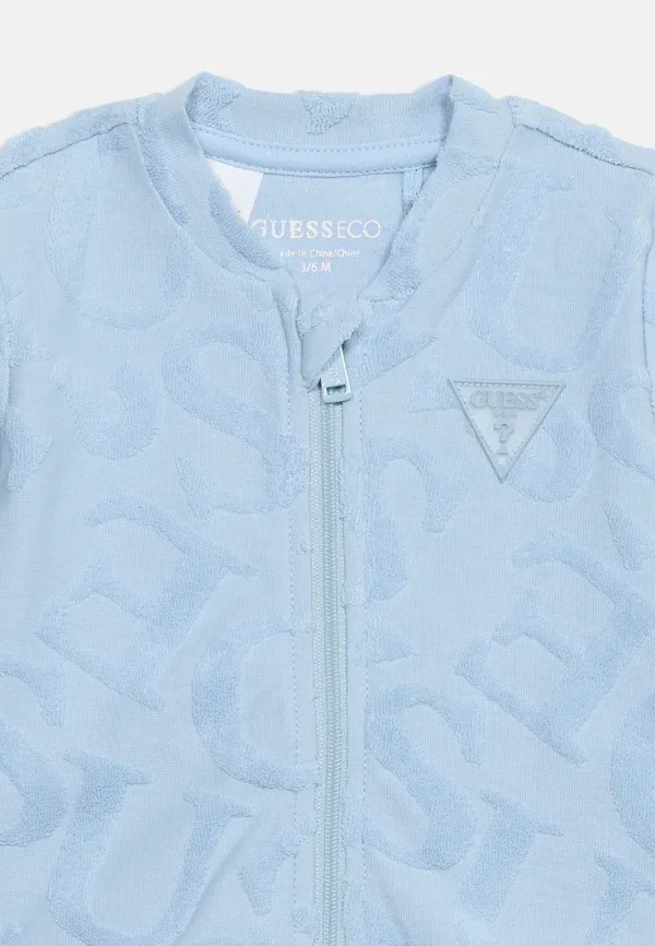 Детский спортивный комплект унисекс - боди Guess — фото 3