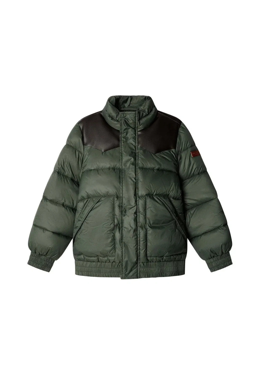 Зимнее пальто - зимняя куртка Pepe Jeans, Rugby Green