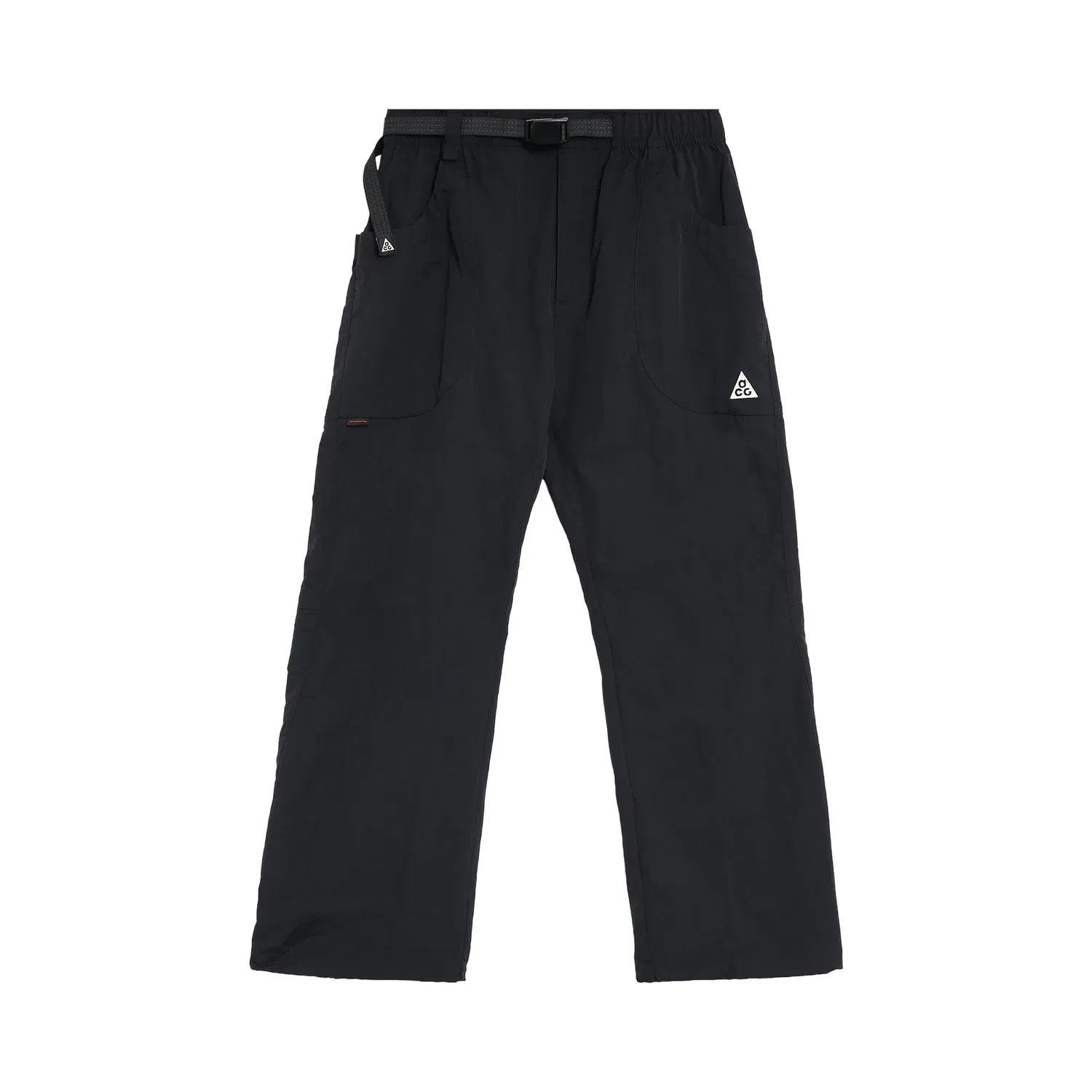 Брюки Nike ACG Dolomiti, Black/Summit White