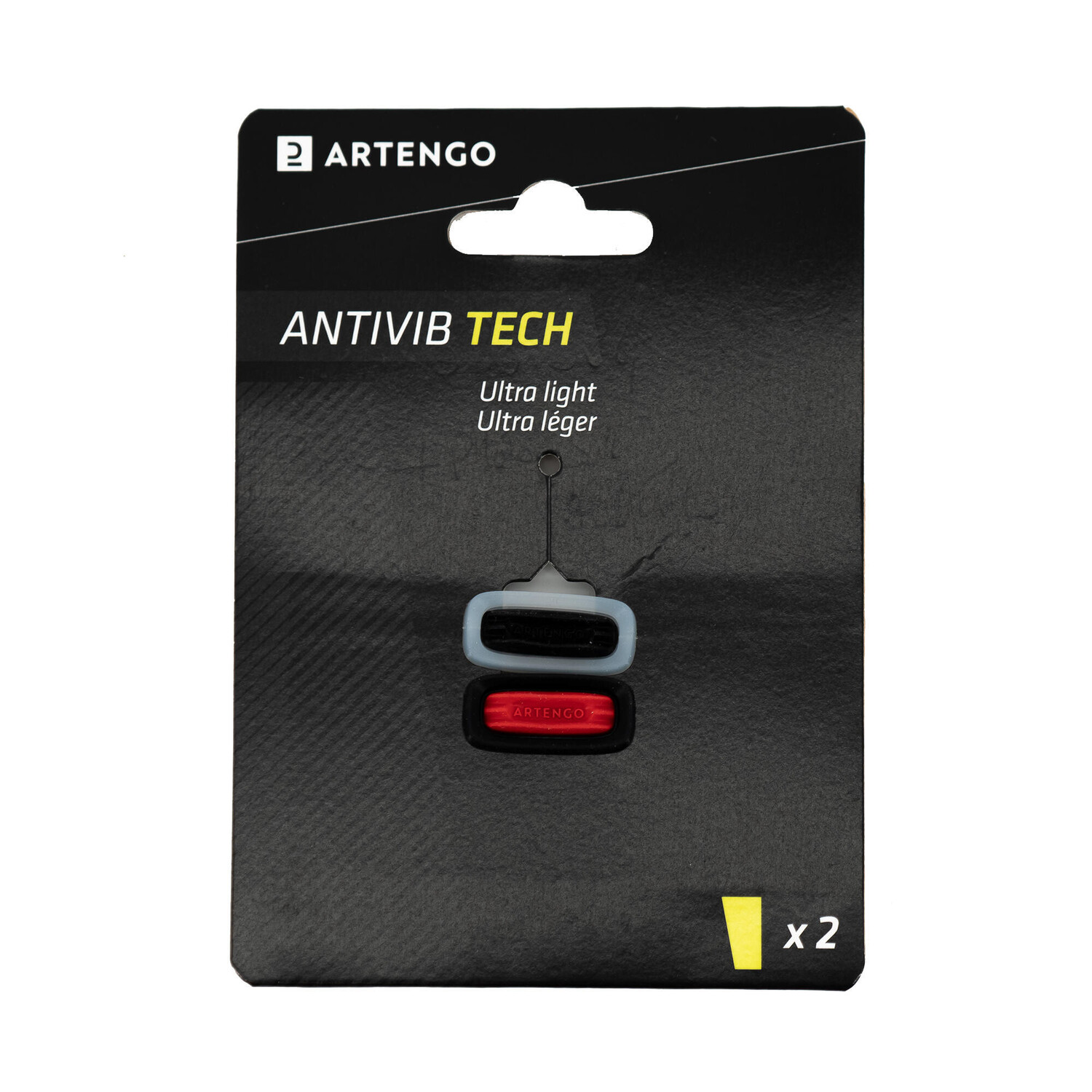 

Виброгаситель Tennis Tech Lite *2 ARTENGO