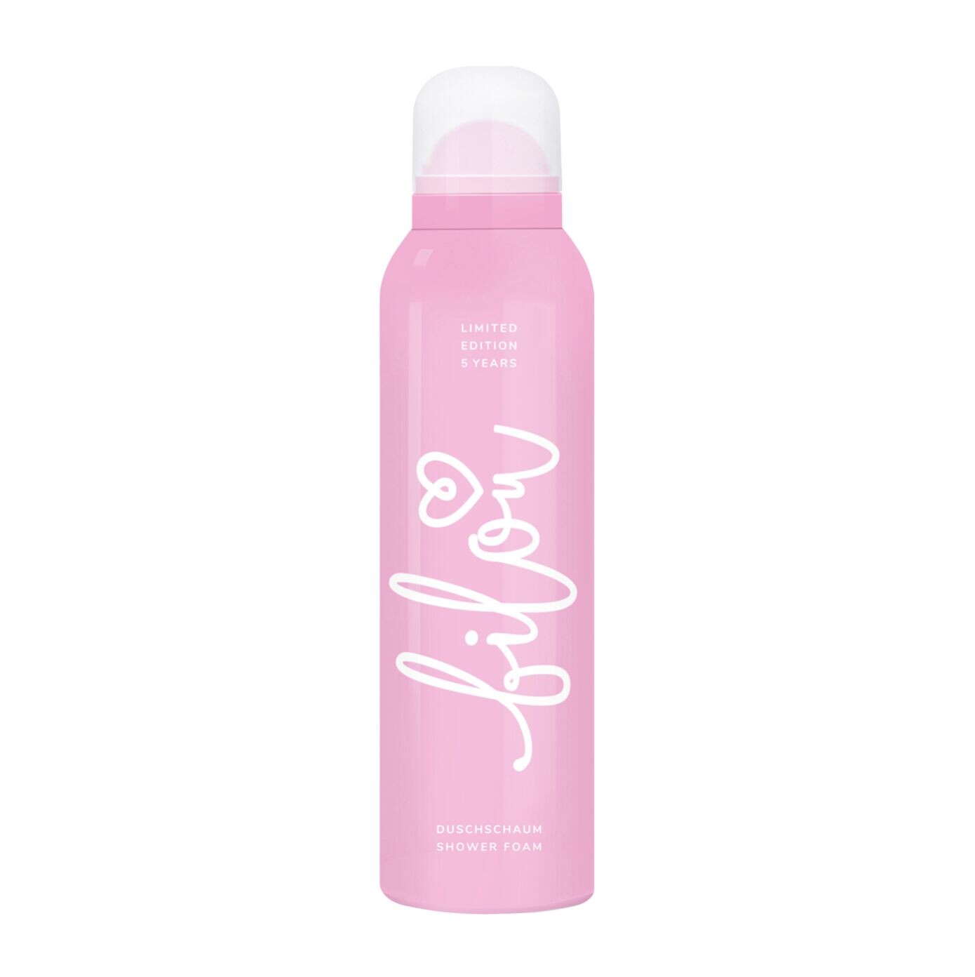 

Bilou Limited Edition пена для мытья тела, 200 мл