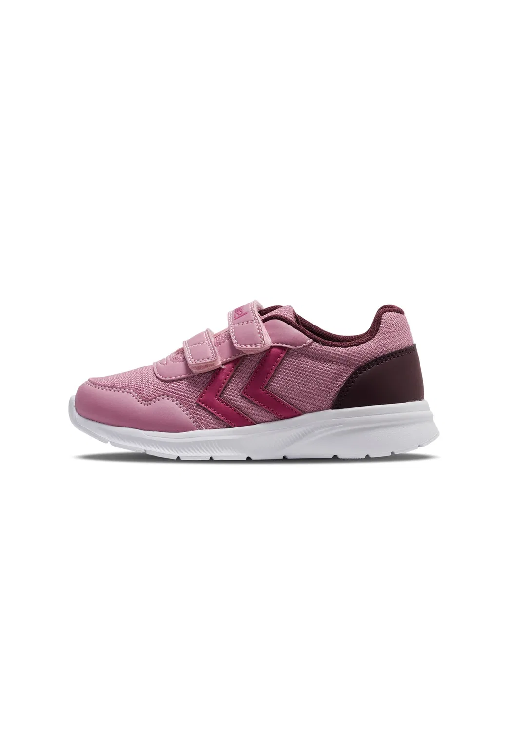 Кроссовки Turbo Run 2.0 JR унисекс Hummel, Lilas