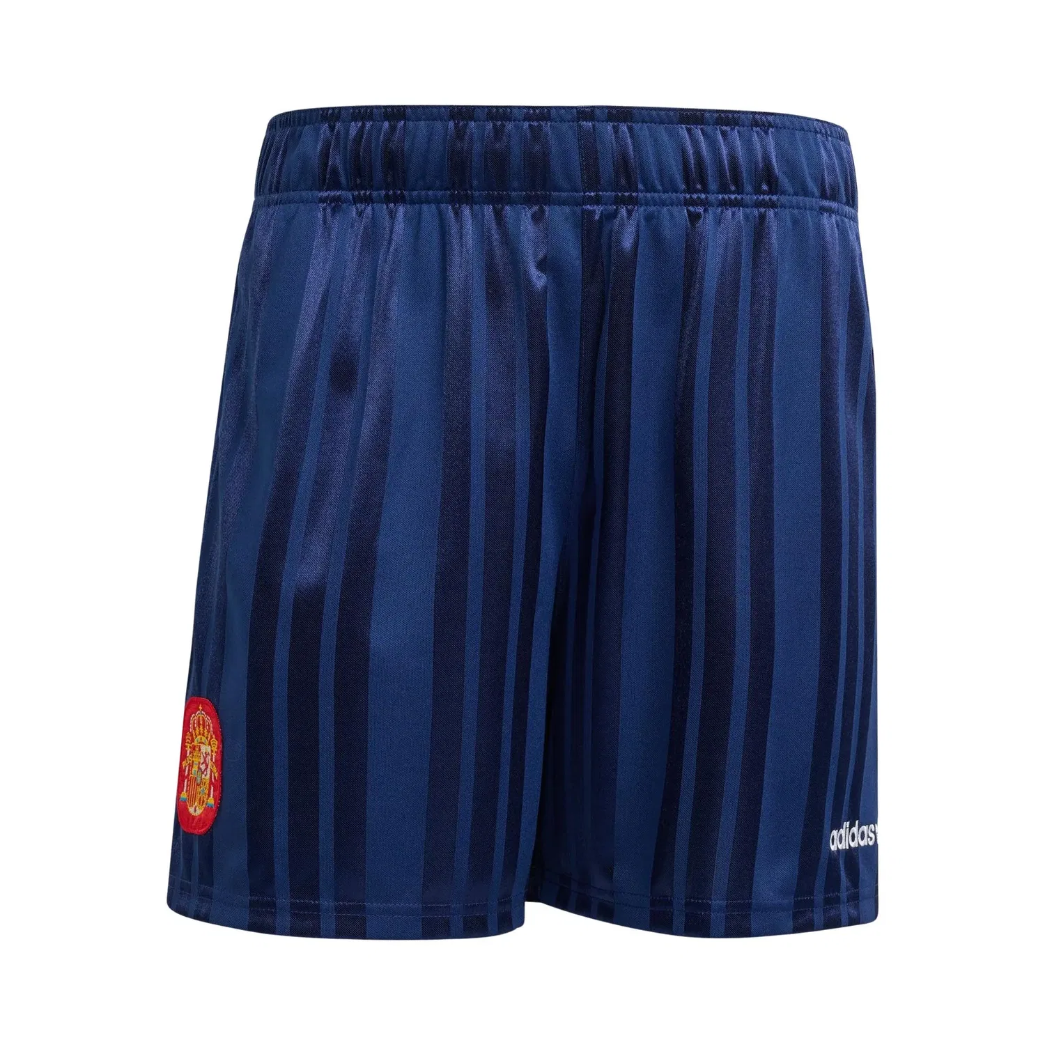 Шорты Adidas Spain Eqt, синий