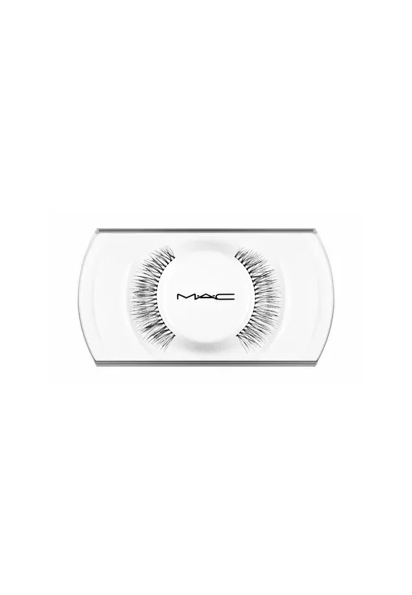 Накладные ресницы, 36 штук, Lash - False Eyelashes, Mac, 4, цвет 4