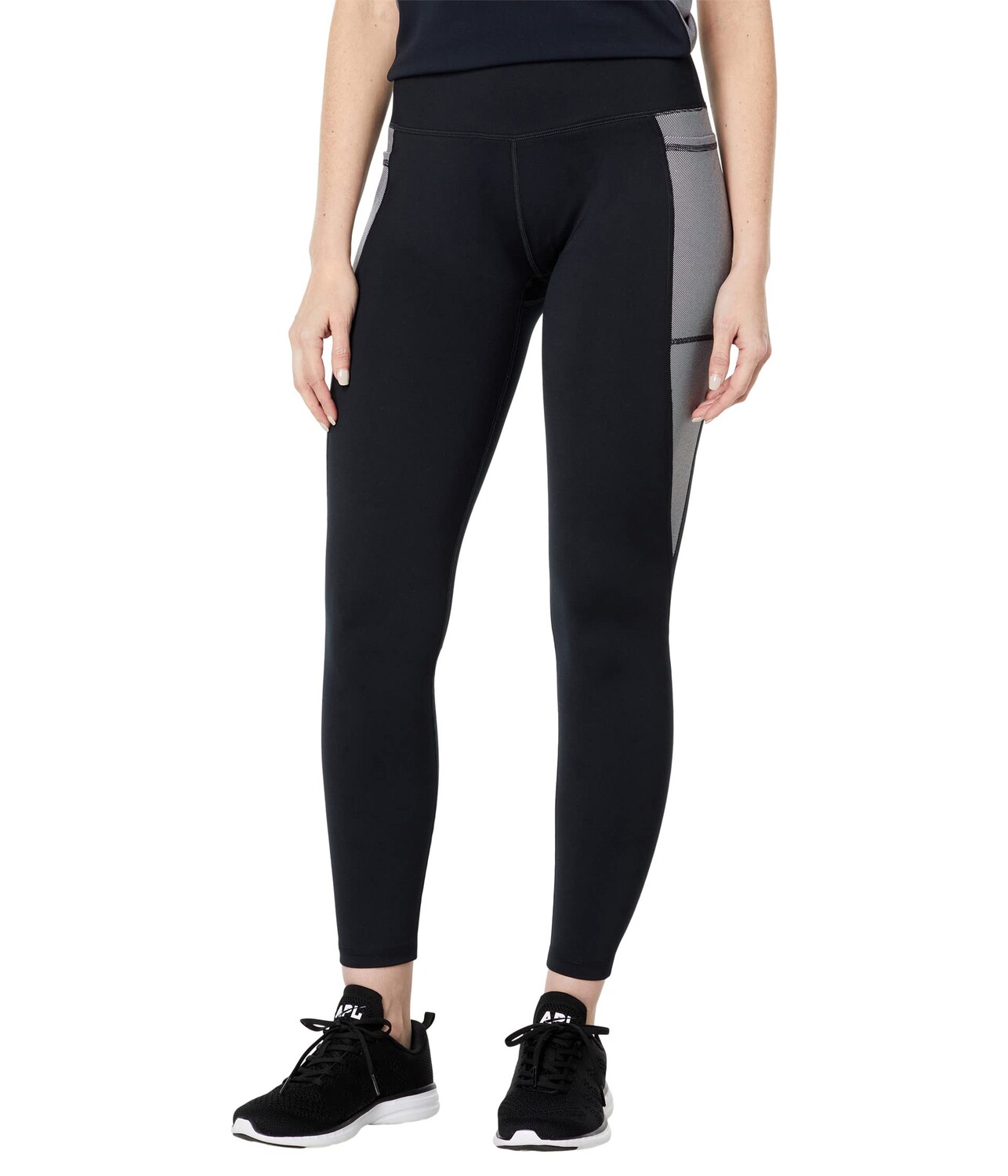 

Леггинсы Southern Tide, Melana High-Waisted Leggings