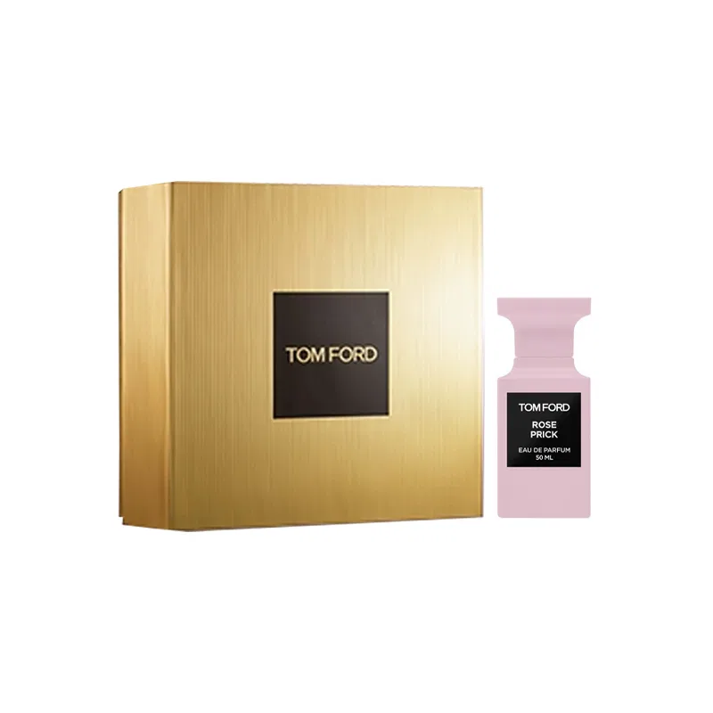 Парфюмерная вода Thorn Rose, 10 мл, TOM FORD, Rose — фото 2