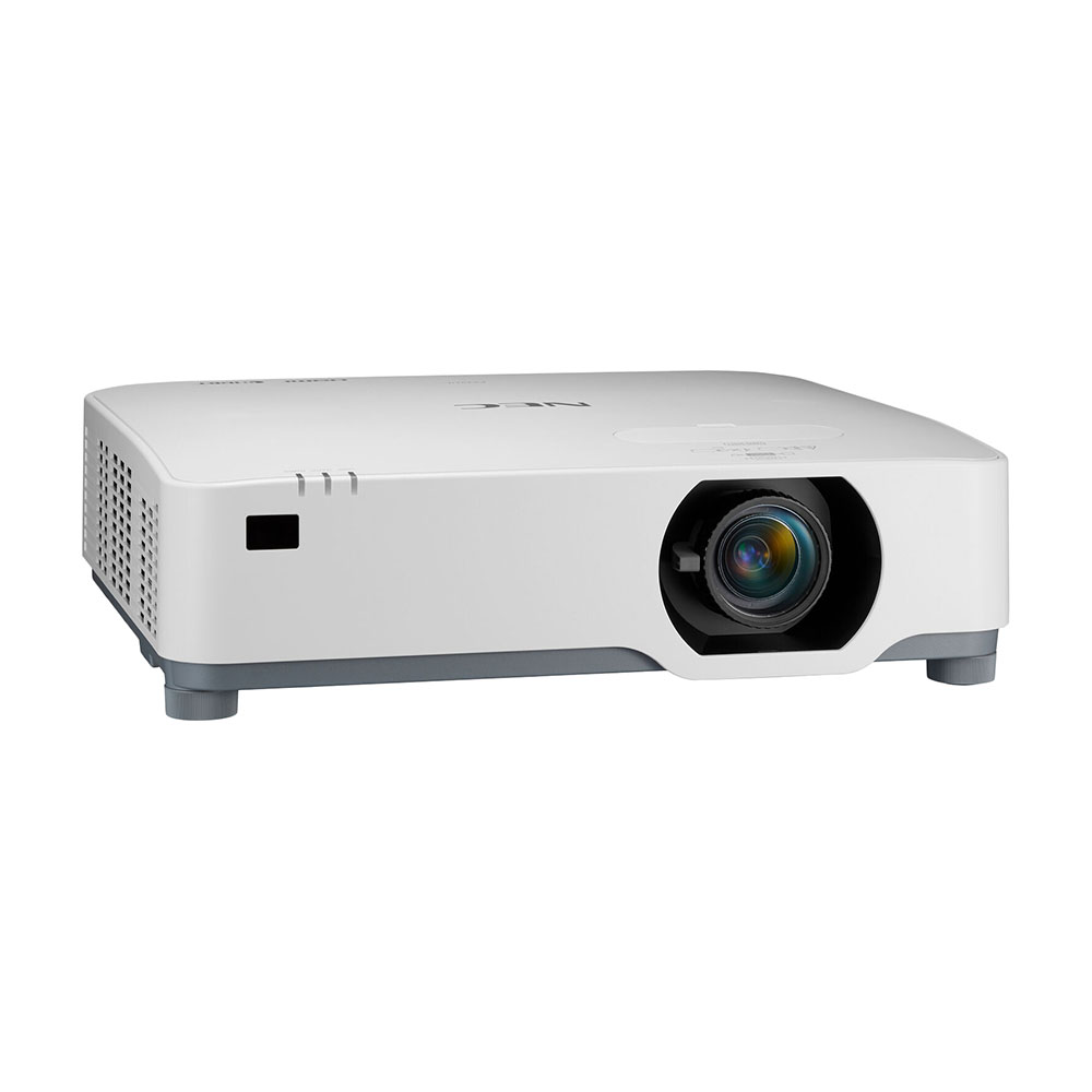

Проектор Sharp NP-P547UL, 5400 ANSI люмен, белый