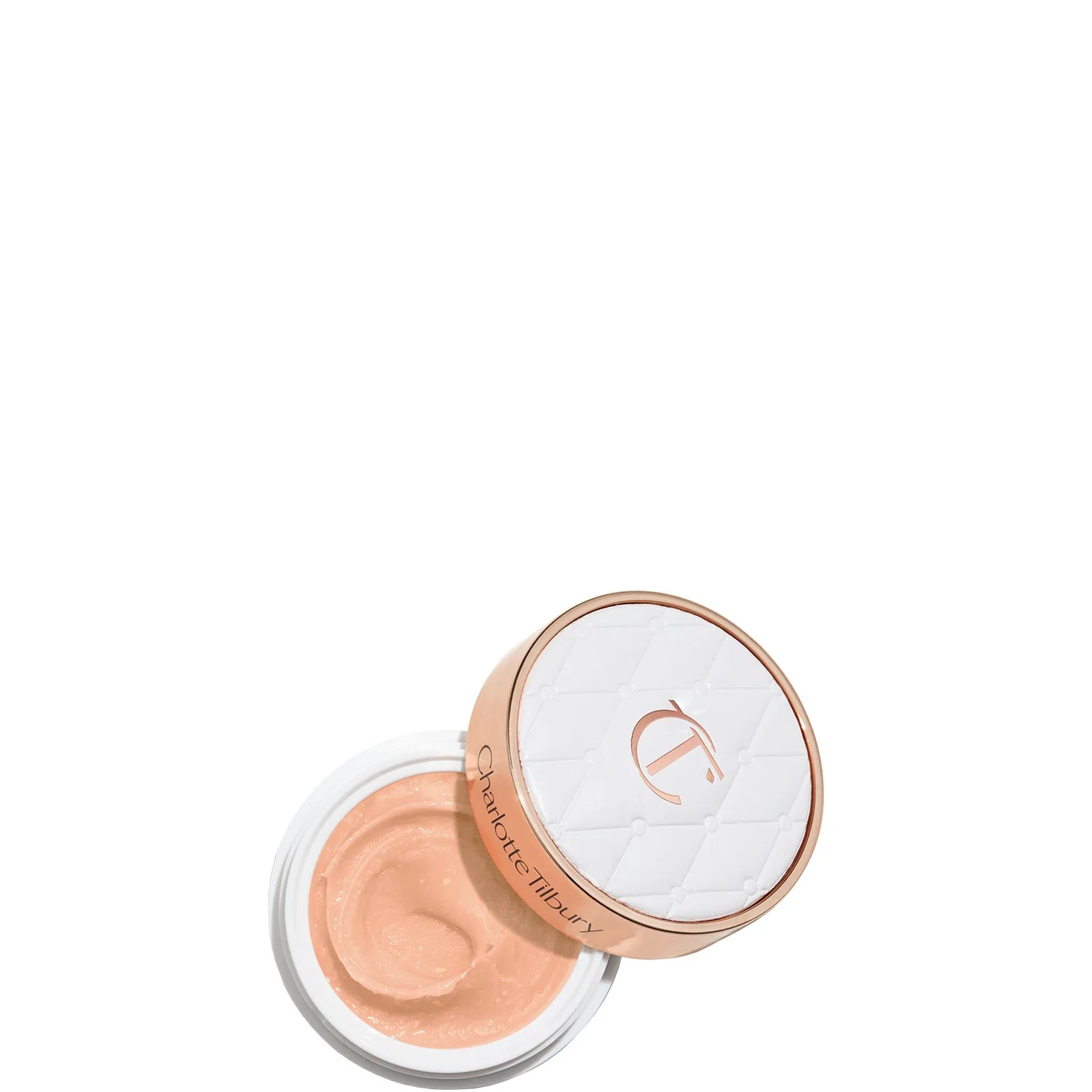 Бальзам для губ с эффектом наполнения Magic Sheer Glow Charlotte Tilbury