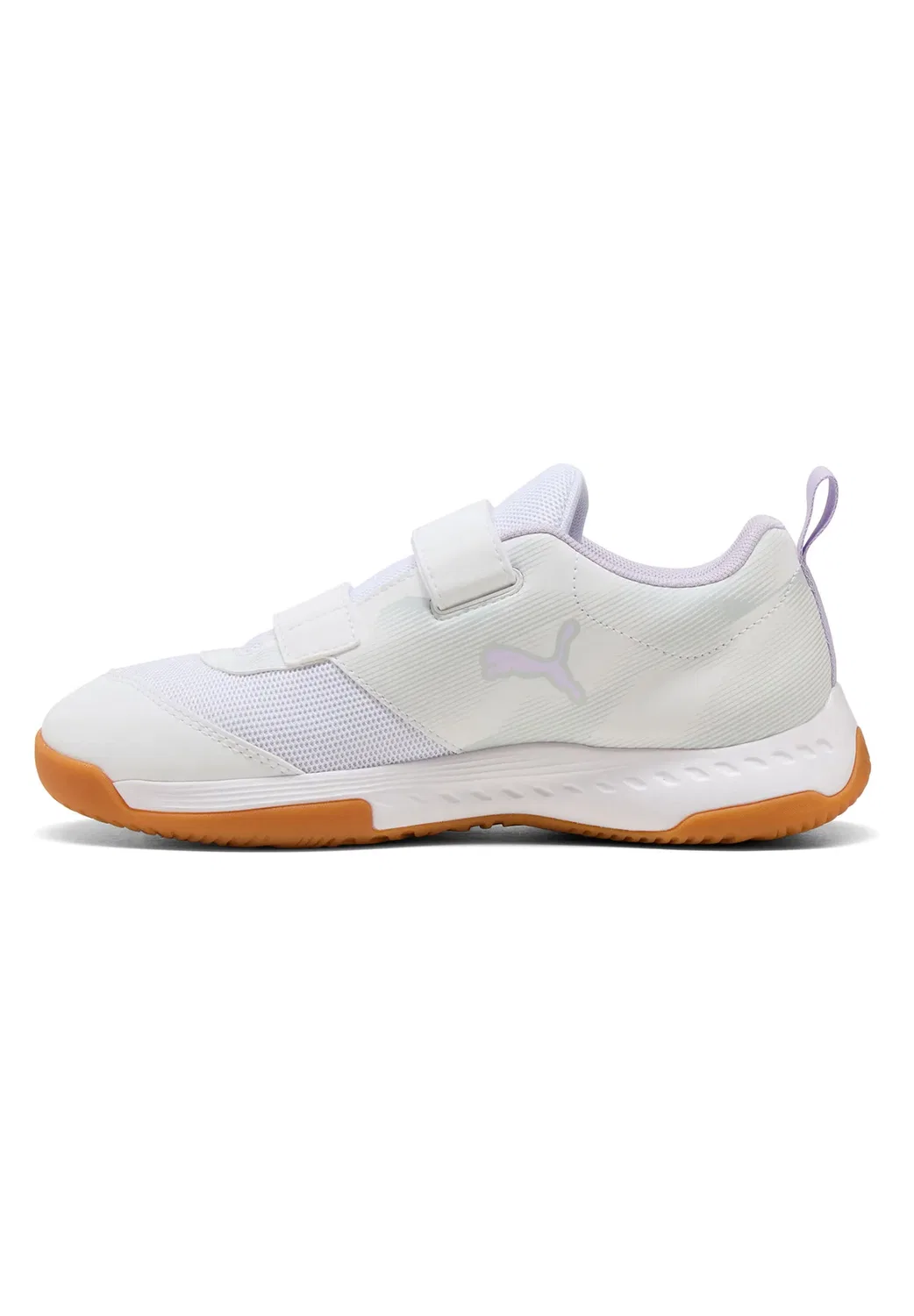 Кроссовки низкие Varion 3 V Jr Puma, разноцветный — фото 2