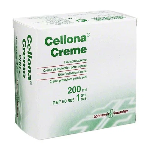 Крем Cellona, 200 мл Lohmann & Rauscher