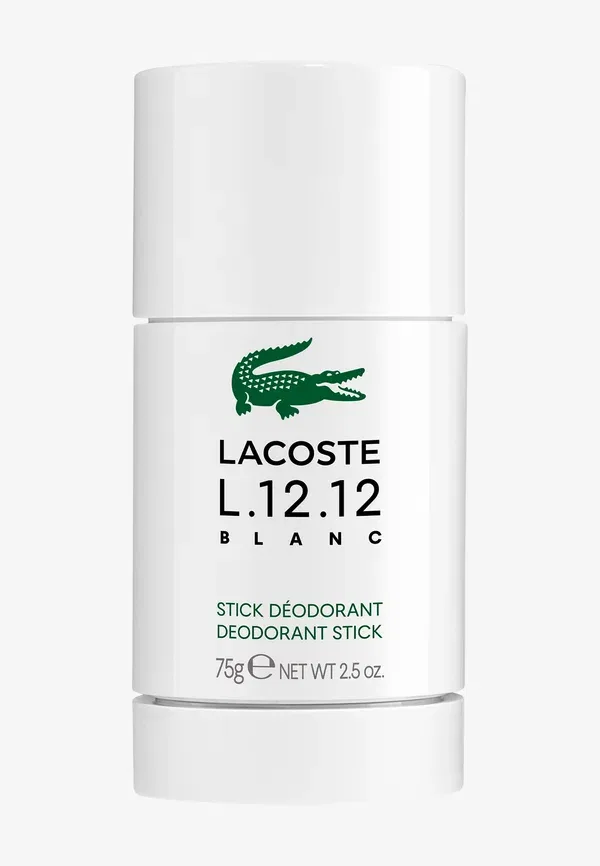 Дезодорант-стик Lacoste L.12.12 Blanc - дезодорант 75 г Lacoste Fragrances