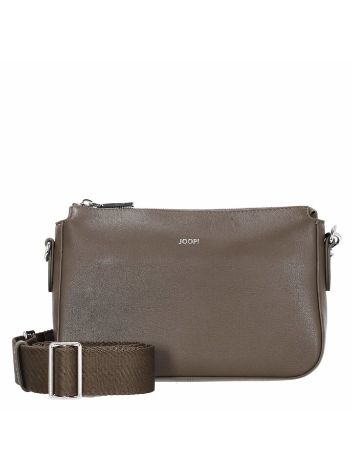 

Сумка через плечо JOOP! 24 cm, цвет morel