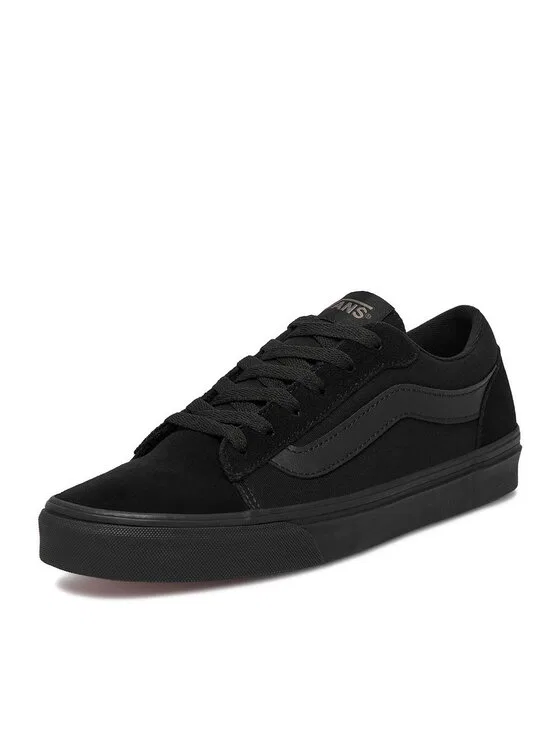 Кеды Vans, черный — фото 2