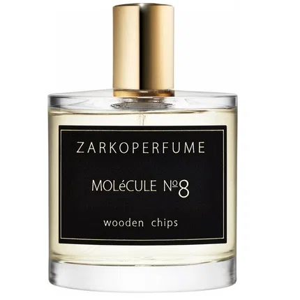 Женская парфюмерная вода Molecule No. 8 Zarko Perfume, 100 мл