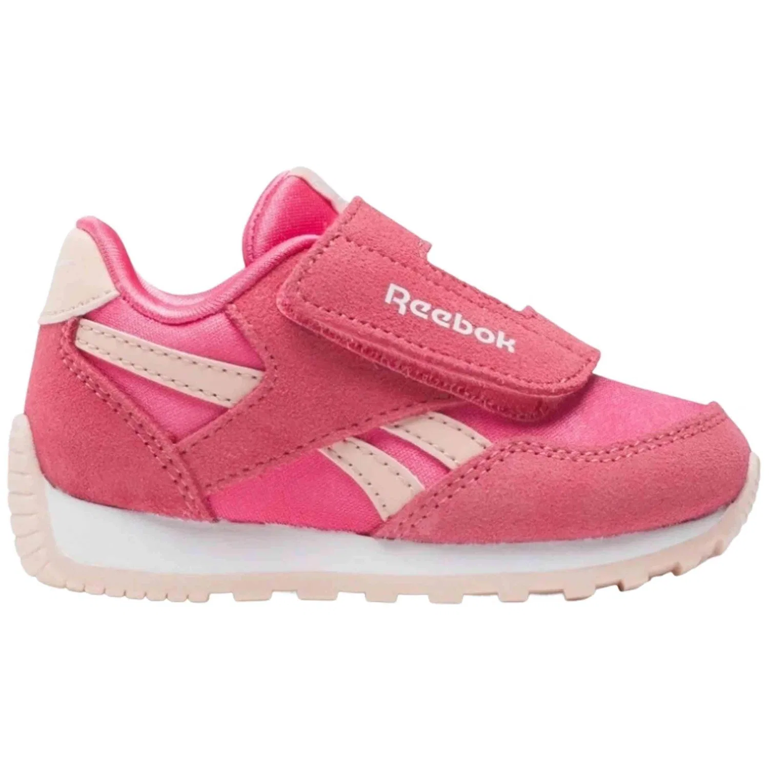 Детские кроссовки Reebok Modell 100232501, Rosa