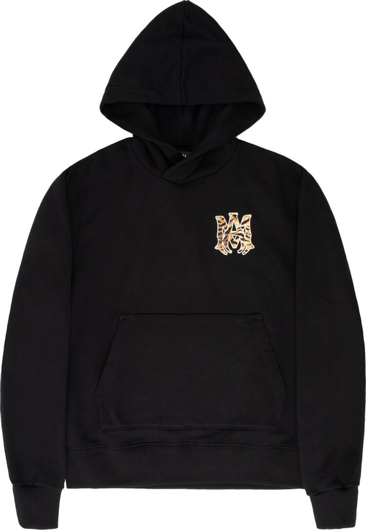 

Худи Amiri MA Chinese New Year Hoodie 'Black', черный
