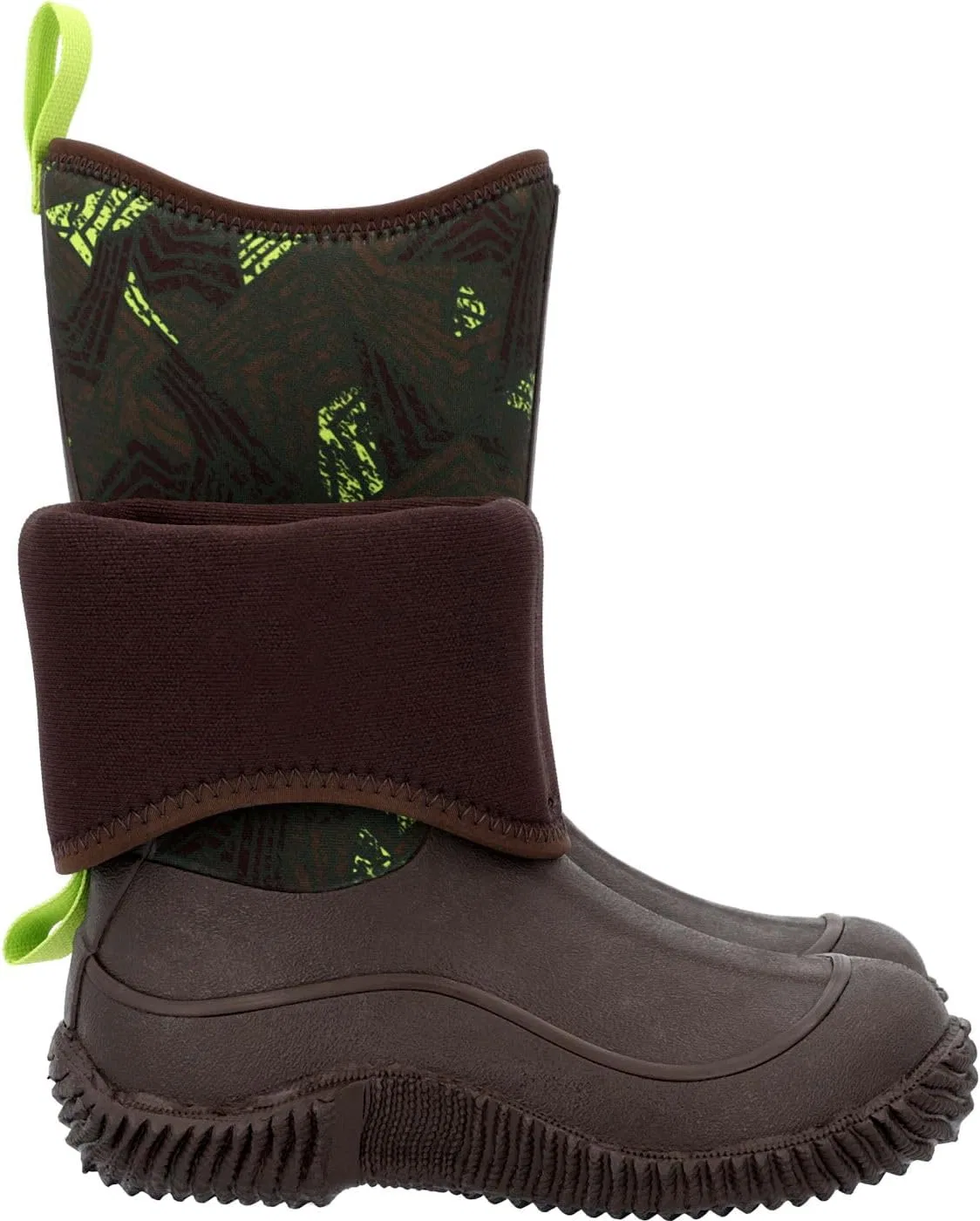 Детские сапоги MUCK Kids Hale, Bracken