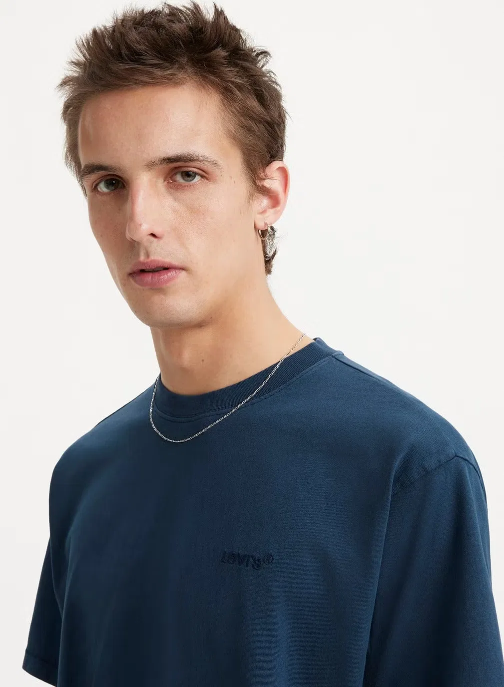 Футболка с принтом Red Tab Vintage Levi'S, синий — фото 3