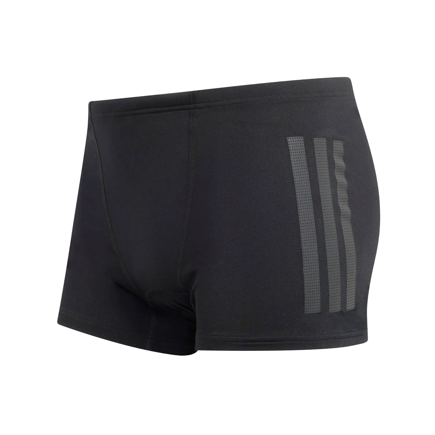 Мужские плавки слипы RIPSTREAM Adidas, черный