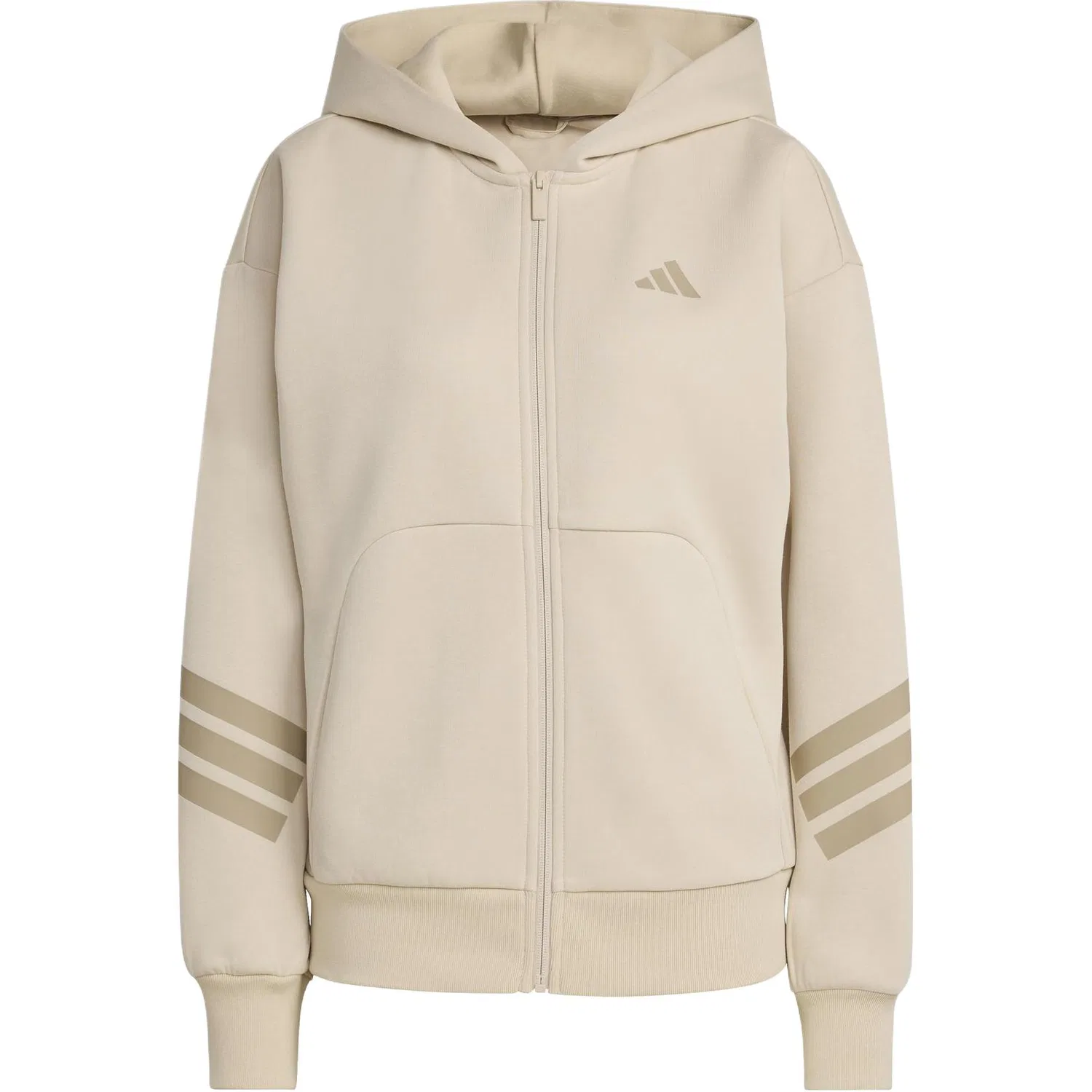 Женская куртка Future Icons Adidas, Light Umber