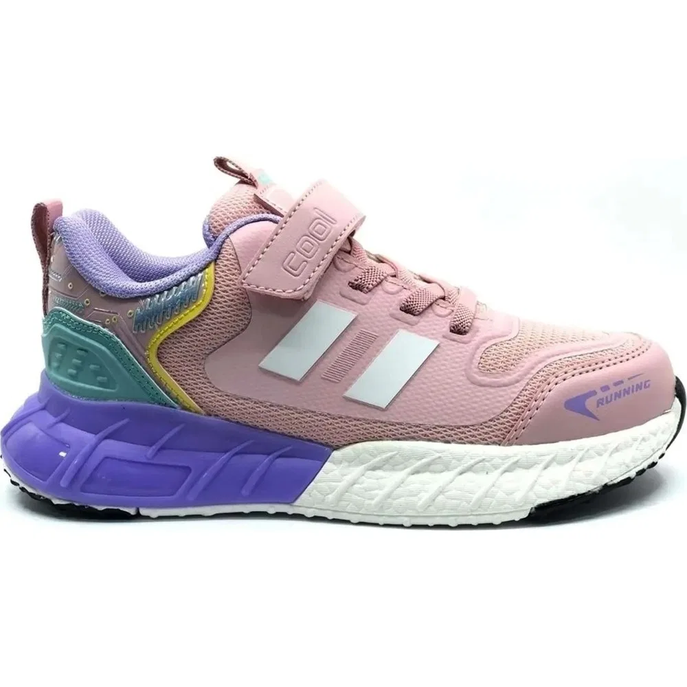 Детские спортивные кроссовки на каждый день, Unisex Walkenzo