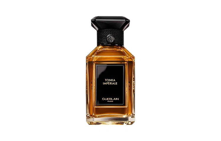 Парфюмерная вода Arts Salon Tonka Bean GUERLAIN, 100 мл