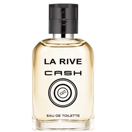 Туалетная вода La Rive Cash For Men, 30 мл
