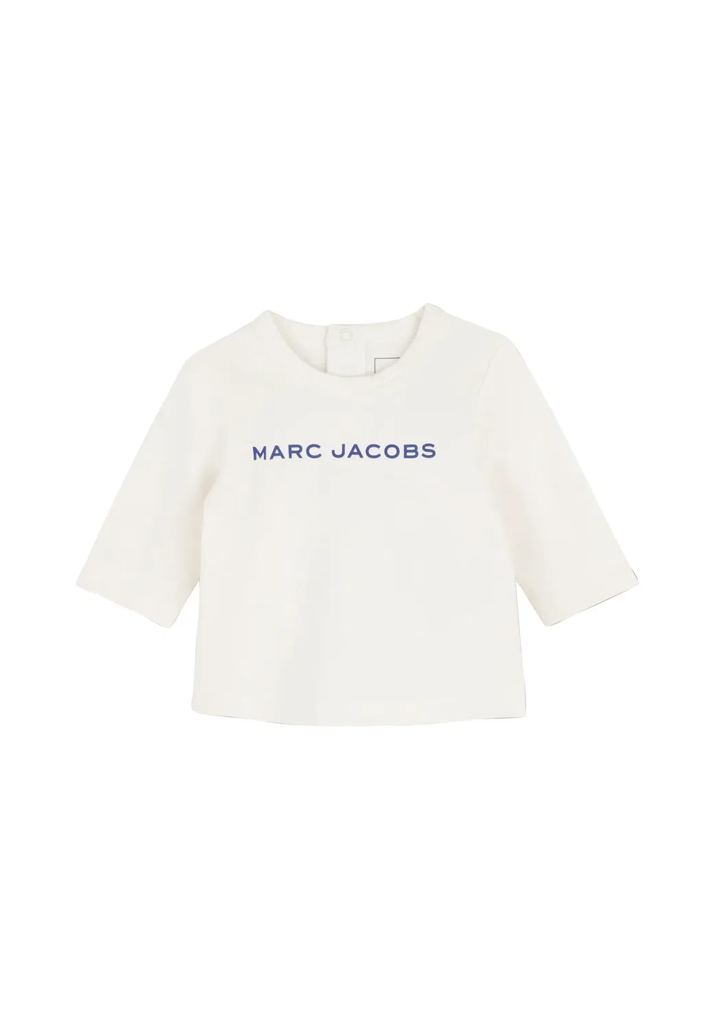 Ансамбль панталон, кардиган и футболка - спортивный костюм Marc Jacobs Kids, Bleu — фото 3