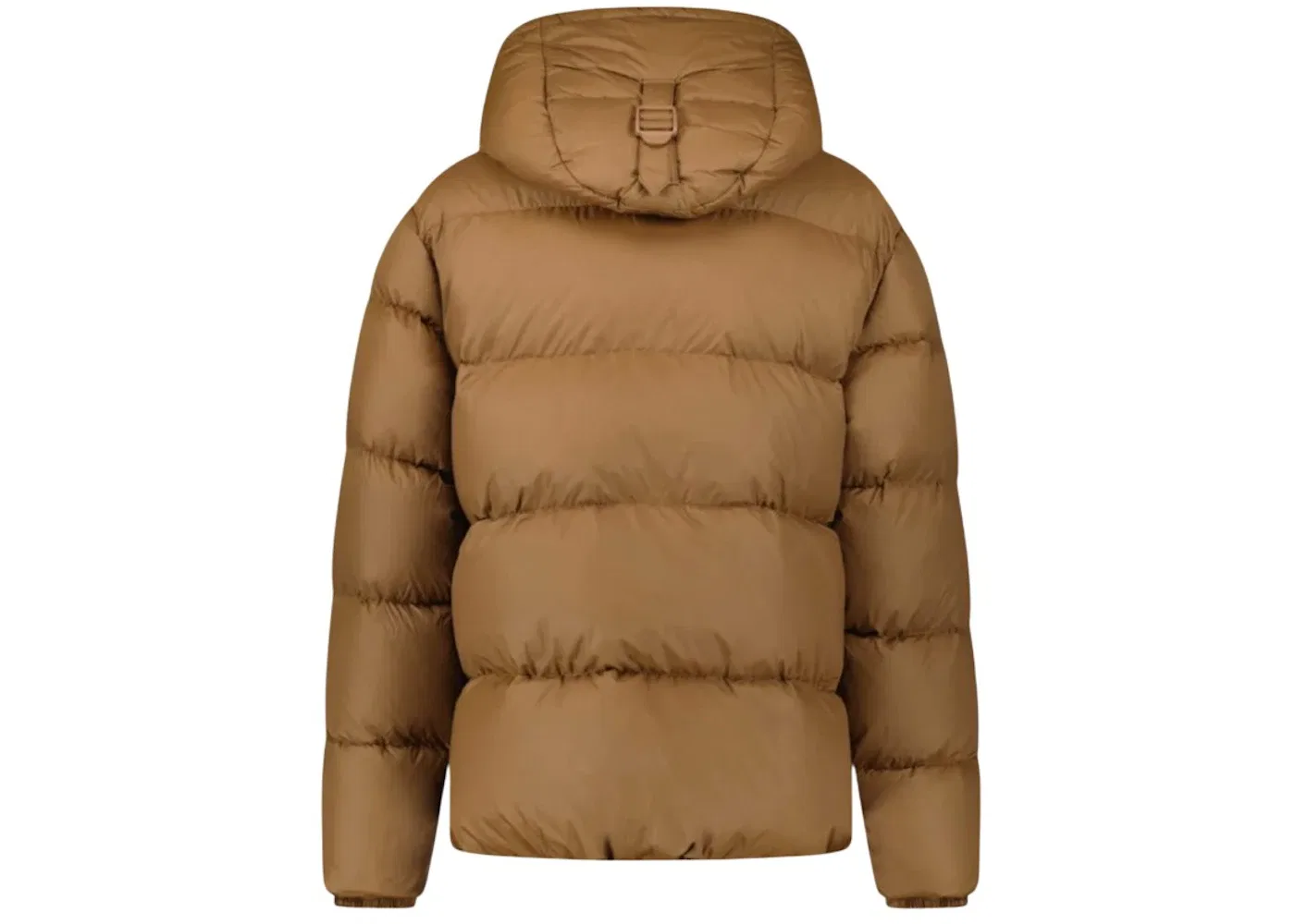 Мужская куртка с наполнителем из пуха Burberry Jacket, Brown — фото 3