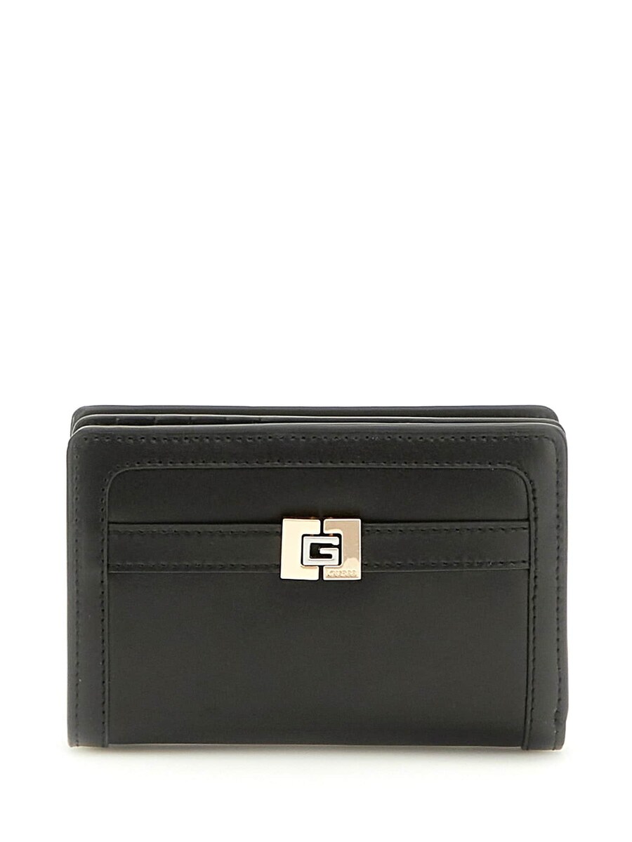 

Кошелек GUESS Elite, черный