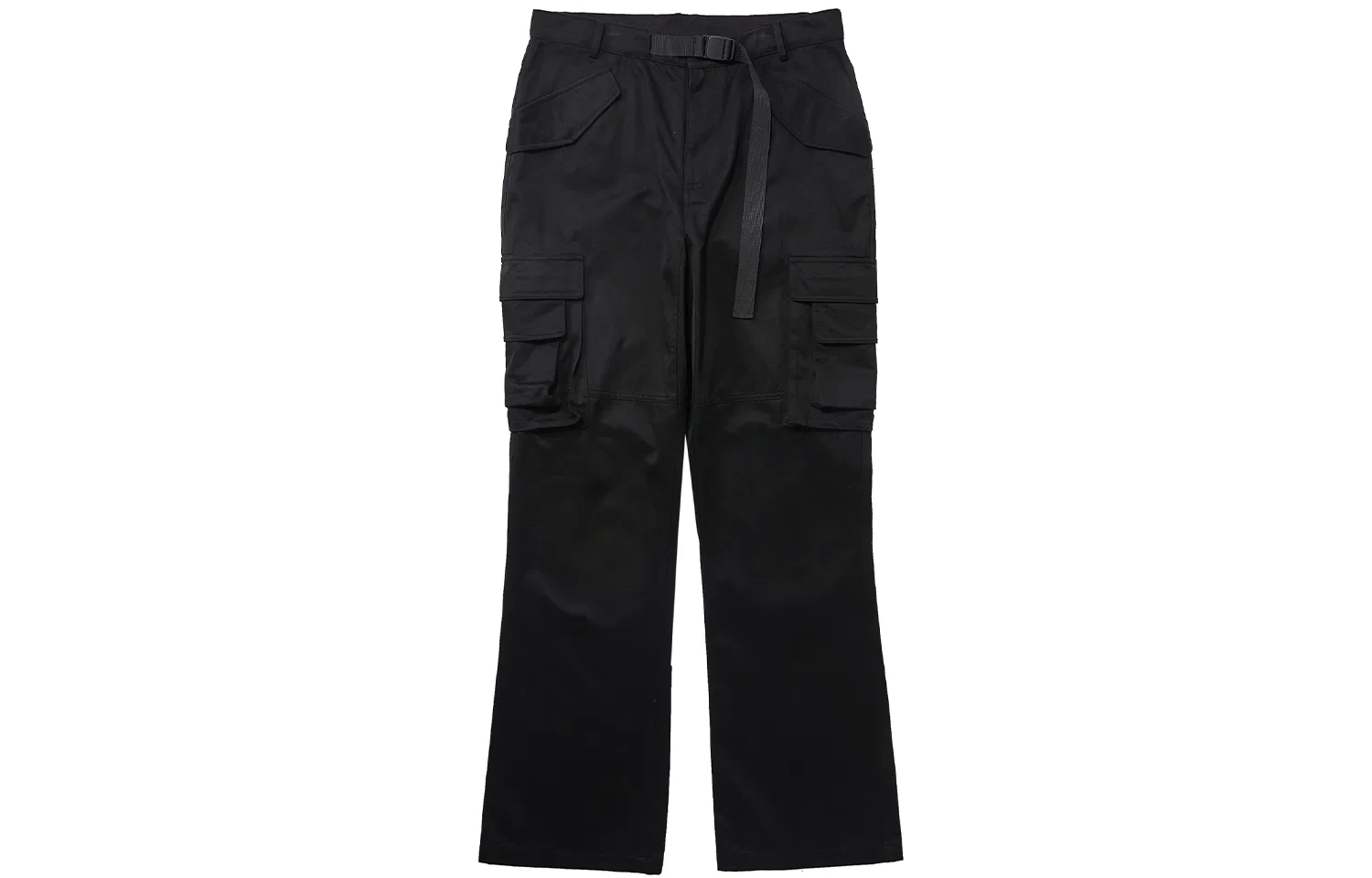 Детские карго-брюки FPA, Black