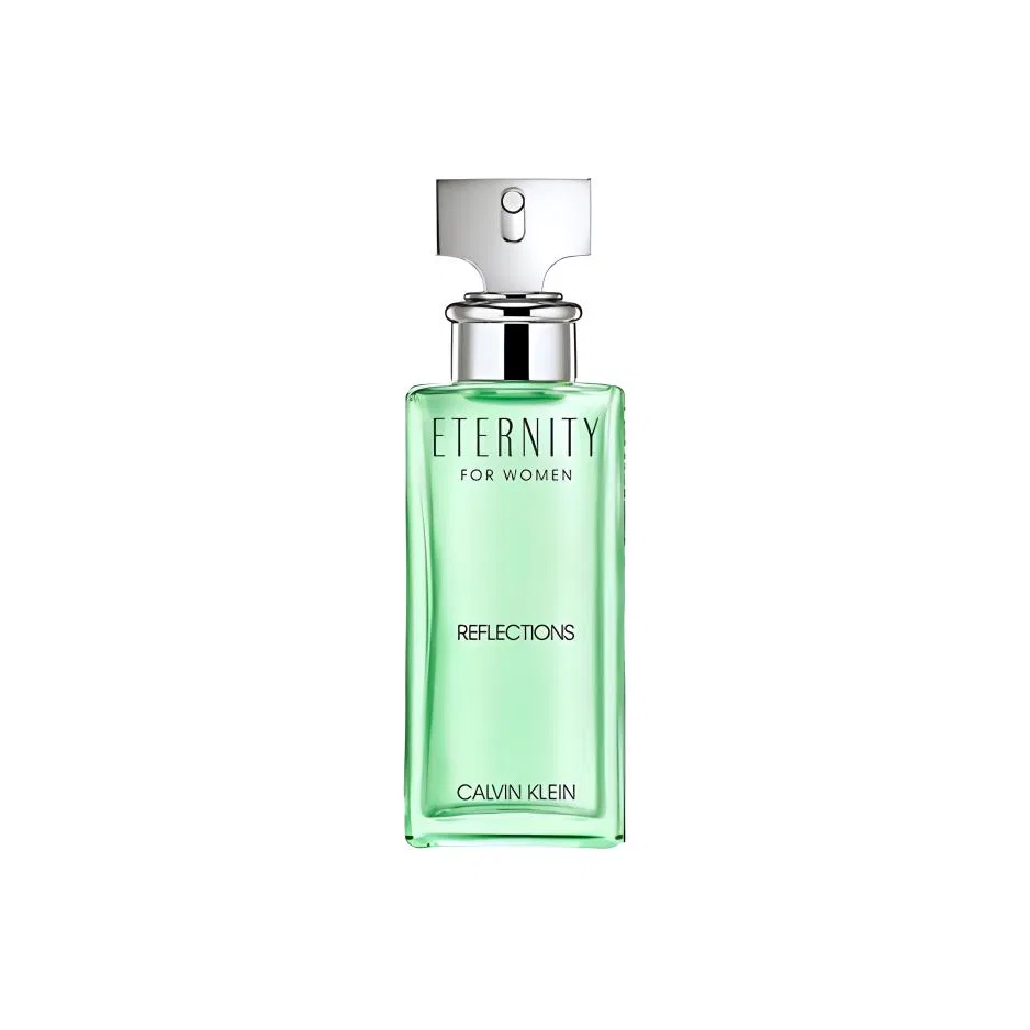 Женские духи Timeless Imaging Edition Calvin Klein, 100 мл — фото 2