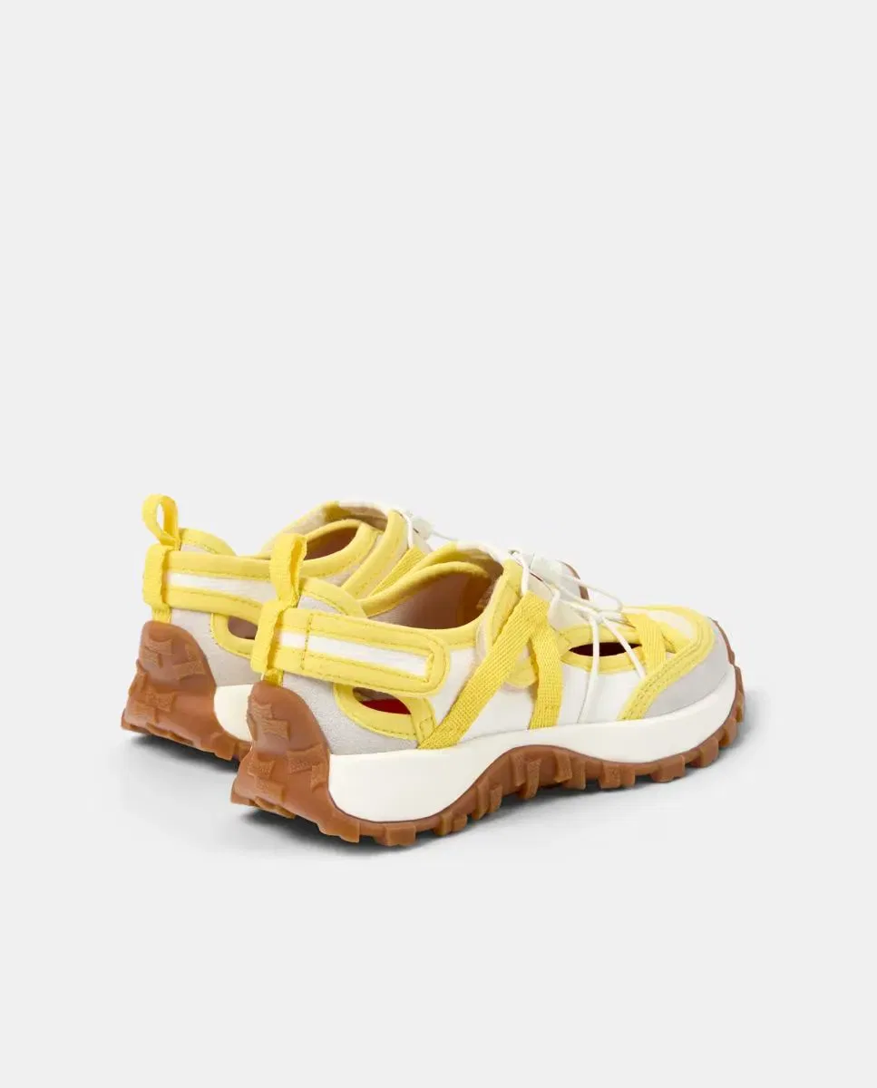 Кроссовки детские Camper Drift Trail, Multicolor — фото 2