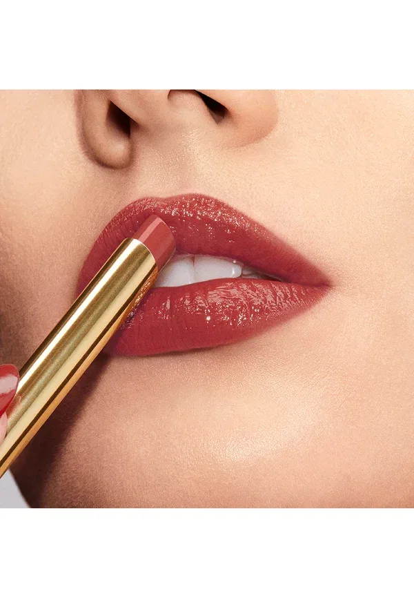 Помада Pure Color Exclusive Slick Shine Lipstick 7 г Estee Lauder, цвет tomorrow — фото 2