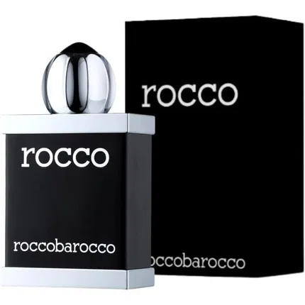 Мужская туалетная вода Roccobarocco Black Rocco Barocco