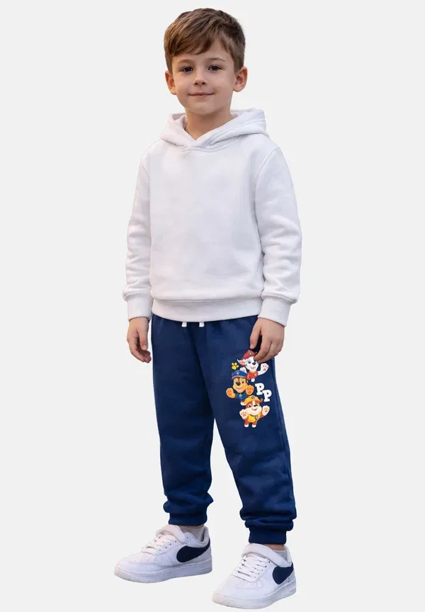 Брюки с принтом Paw Patrol Paw Patrol, blau, синий