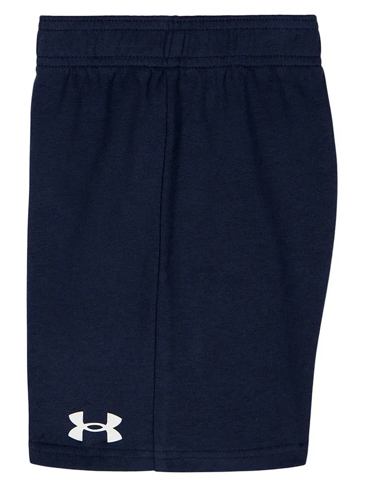 Комплект одежды желтый темно-синий Under Armour — фото 3