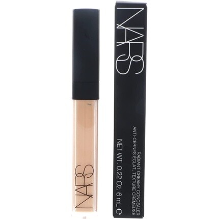 

NARS Radiant Creamy Light 2.8 Консилер Marron Glace 6 мл Бежевый 1 мл