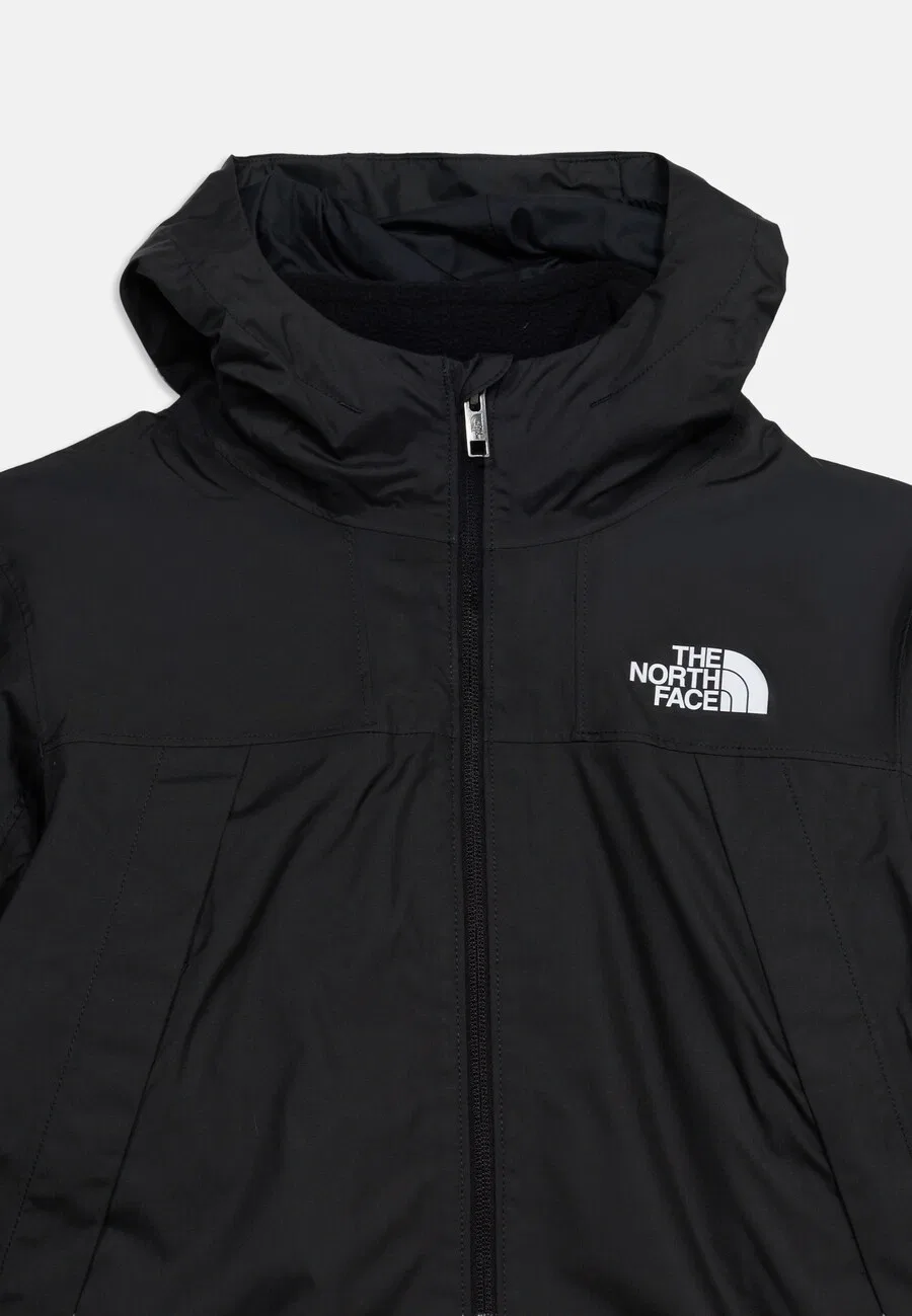 Куртка для активного отдыха The North Face 'ANTORA' черного цвета — фото 3