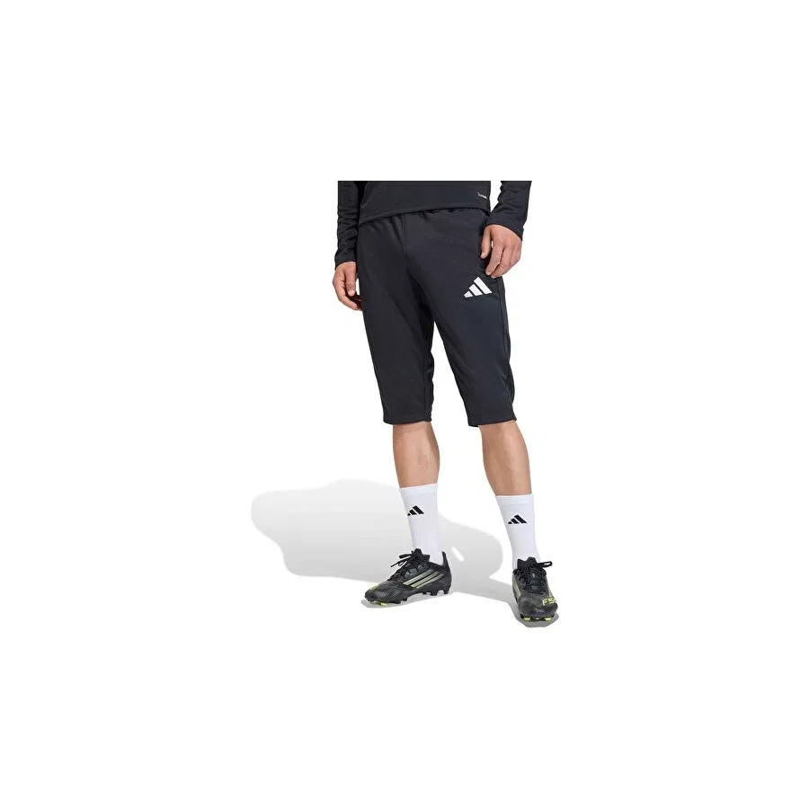 Штаны спортивные adidas ENT26 3/4 Pnt, Черный